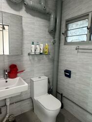 Blk 160 Yung Ping Road (Jurong West), HDB Executive #455456101